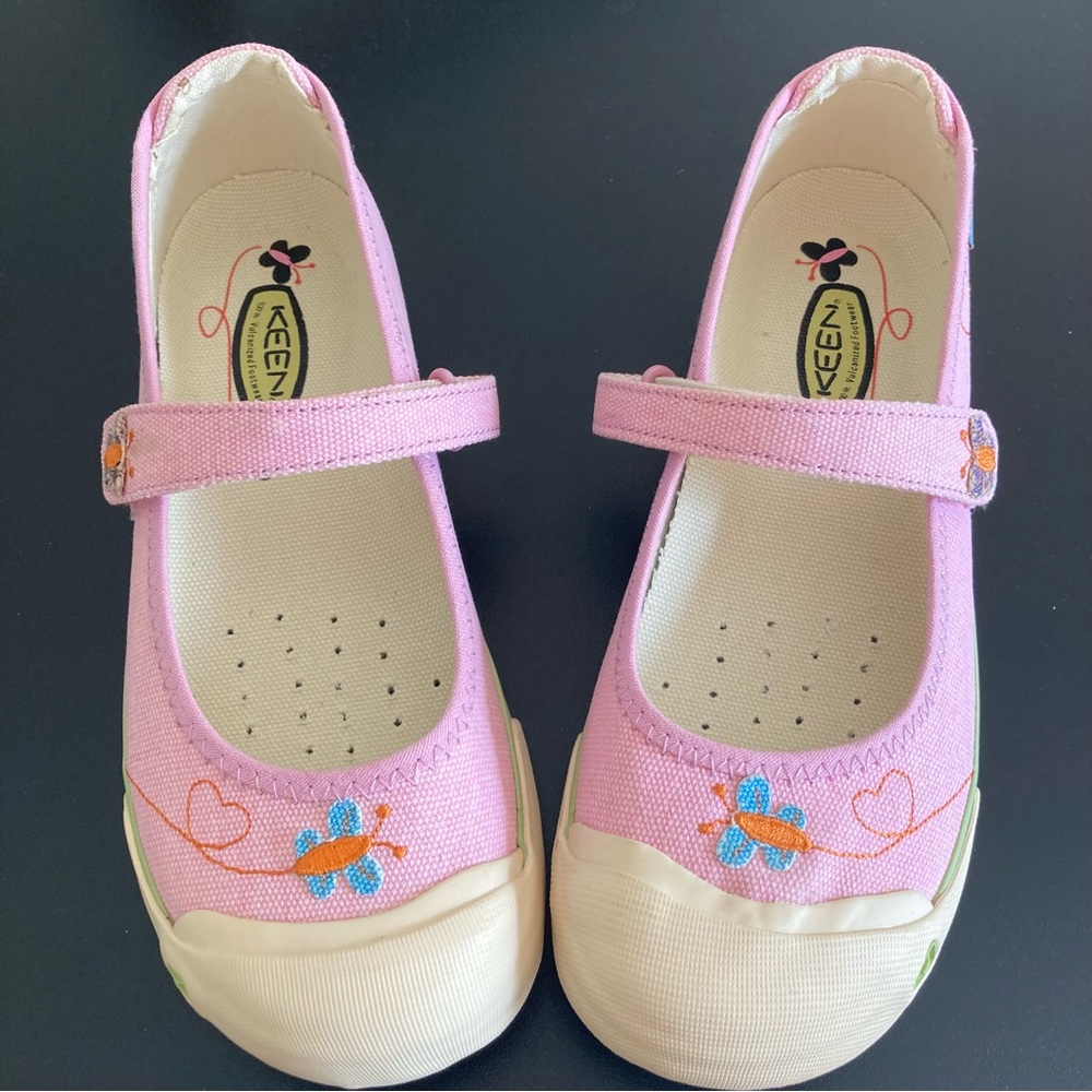 KEEN Youth Coronado Mary Janes